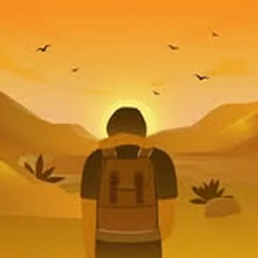 @thecaminantepod profile image