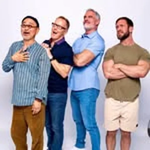 @thedisappointmentstv profile image