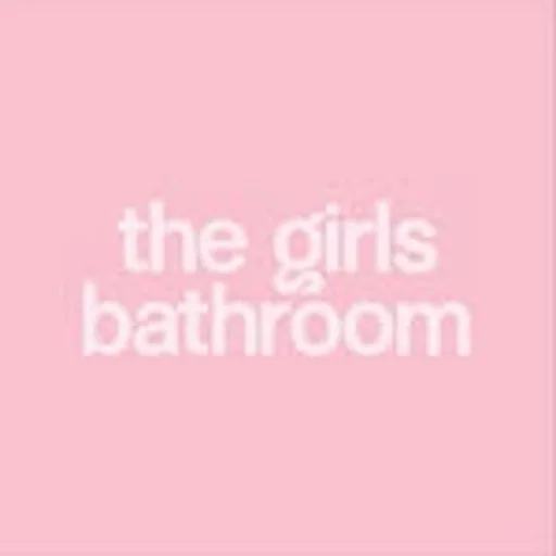 @thegirlsbathroom profile image