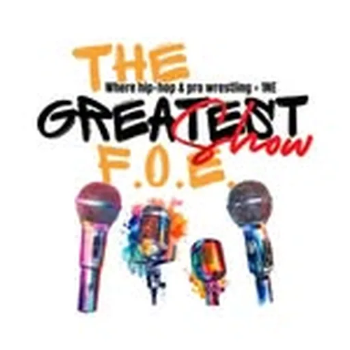 @thegreatestfoeshow profile image