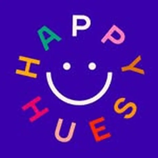 @thehappyhuesco profile image