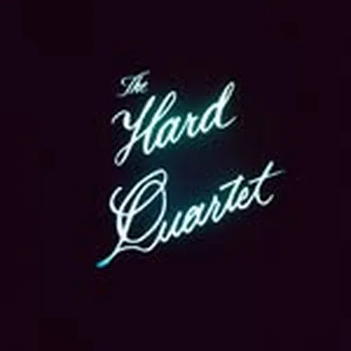 @thehardquartet profile image