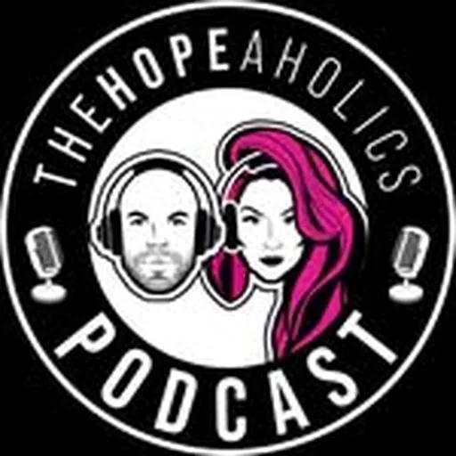 @thehopeaholics profile image