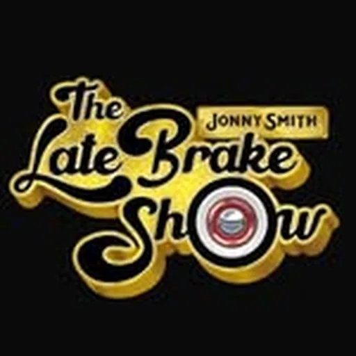 @thelatebrakeshow profile image