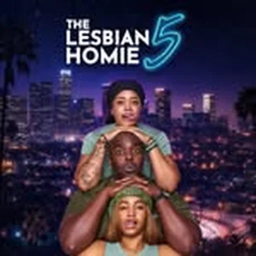 @thelesbianhomie profile image