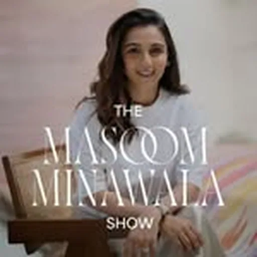 @themasoomminawalashow profile image