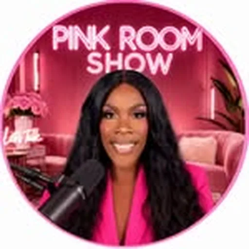 @thepinkroomshow profile image