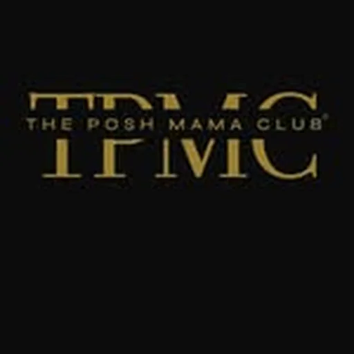 @theposhmamaclub profile image