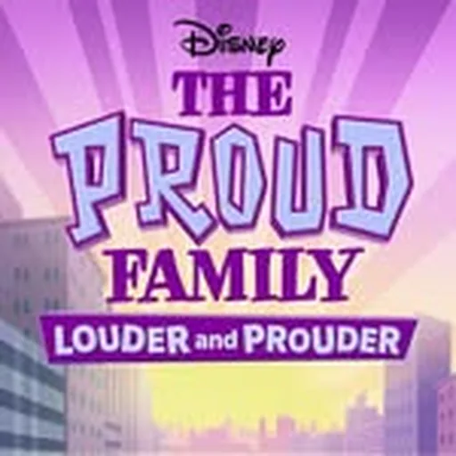 @theproudfamily profile image