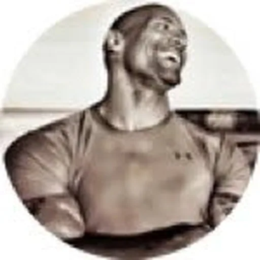 @therock profile image