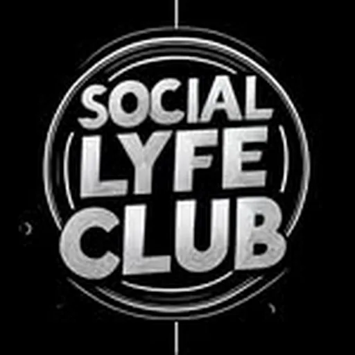 @thesociallyfeclub profile image