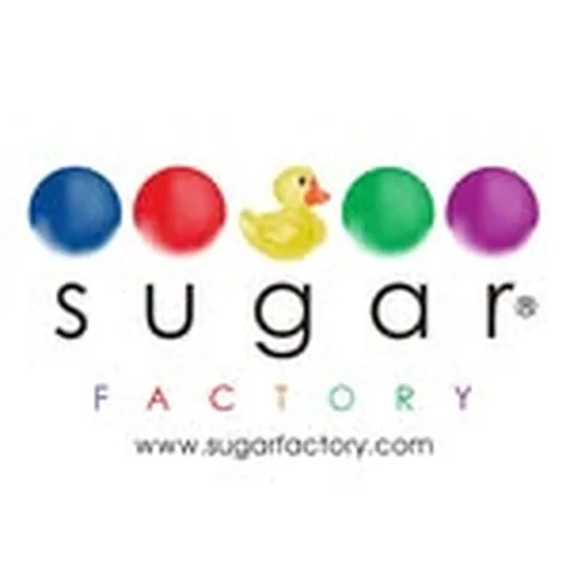 @thesugarfactory profile image