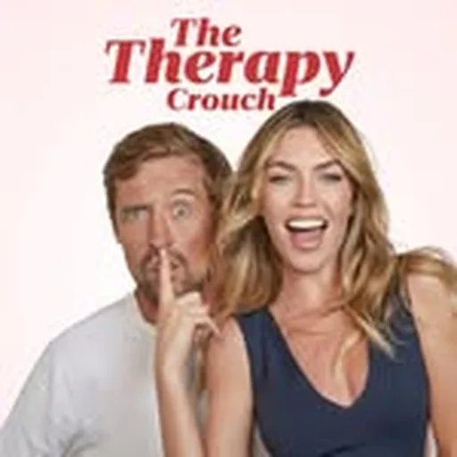@thetherapycrouchpodcast profile image