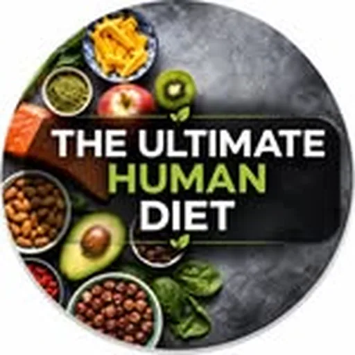 @theultimatehumandiet profile image