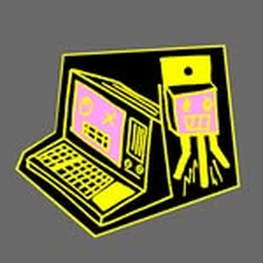 @thismuseumisnotobsolete profile image