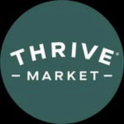 @thrivemarket profile image