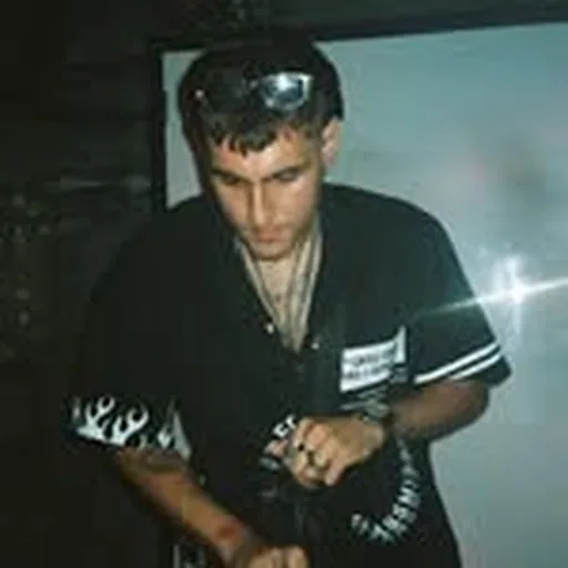 @throe__ profile image