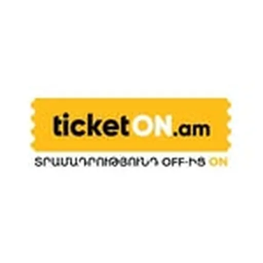 @ticketon.am profile image