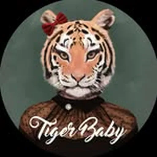 @tigerbabyofficial profile image