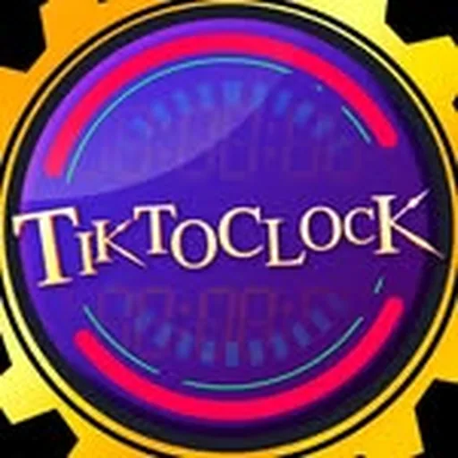 @tiktoclockgma profile image