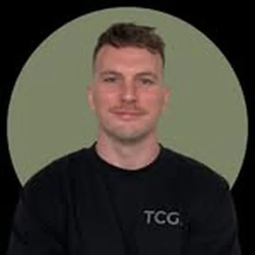 @timbrown_tcg profile image