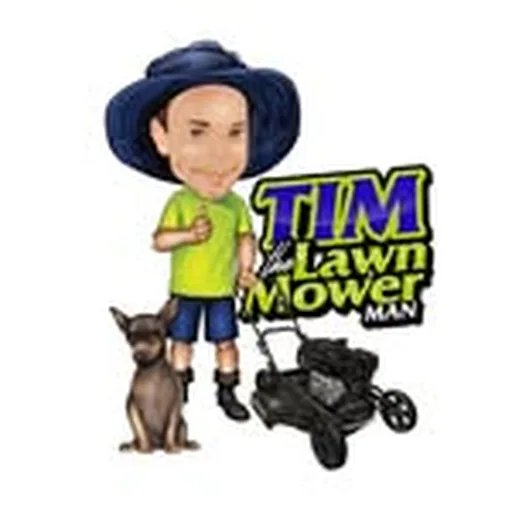 @timthelawnmowerman profile image
