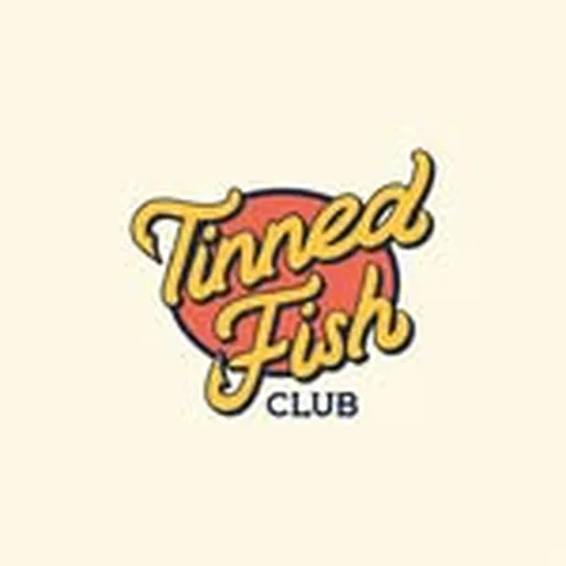 @tinnedfishclub profile image