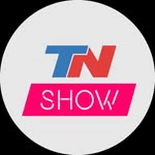@tn_show profile image