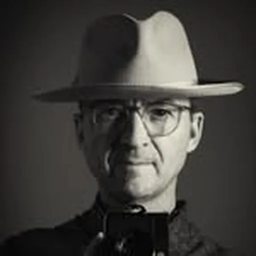 @toddkorol profile image