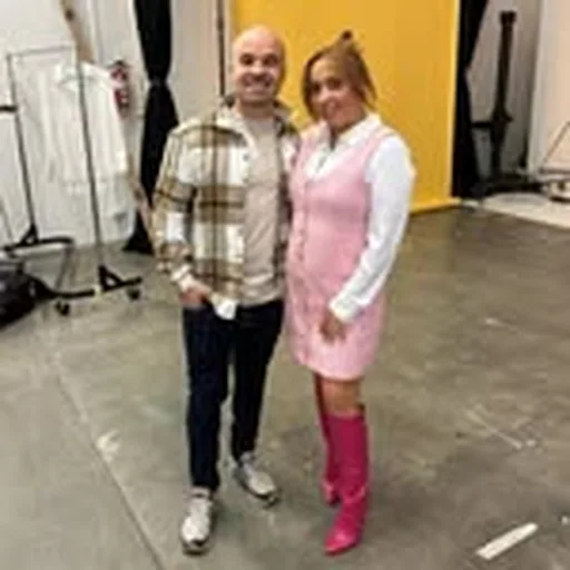 @tomandsarahjane profile image
