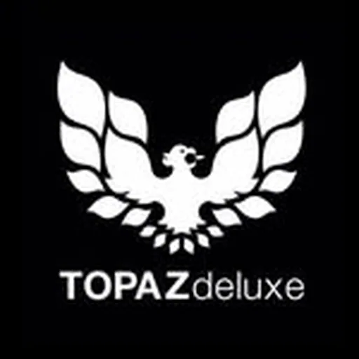 @topazdeluxe profile image