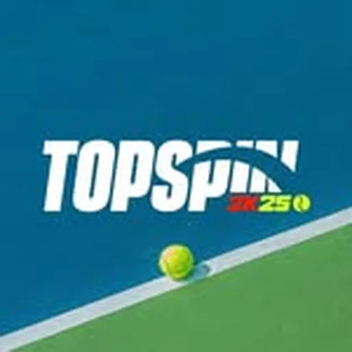 @topspin2k profile image