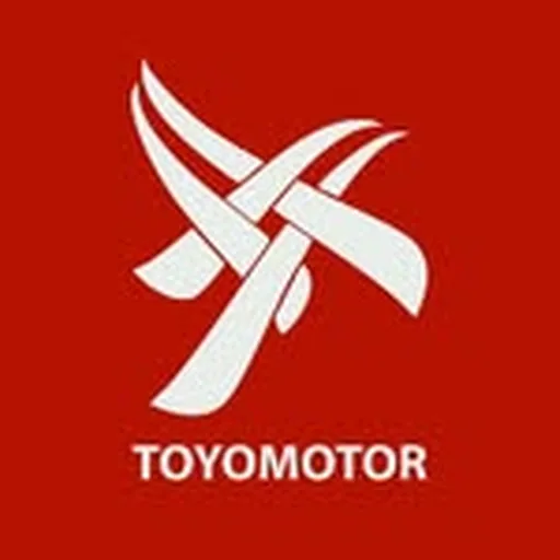 @toyomotor profile image