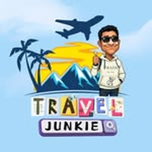 @traveljunkiein profile image