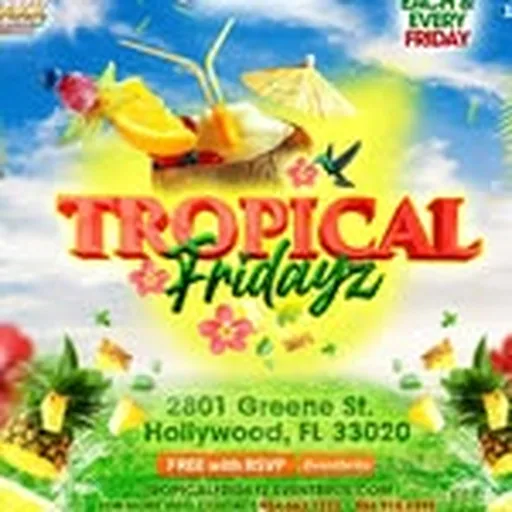 @tropicalfridayz profile image