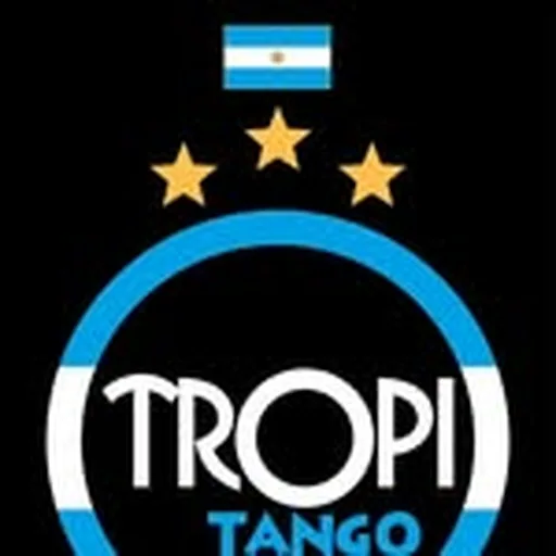 @tropitango_bailableoficial profile image