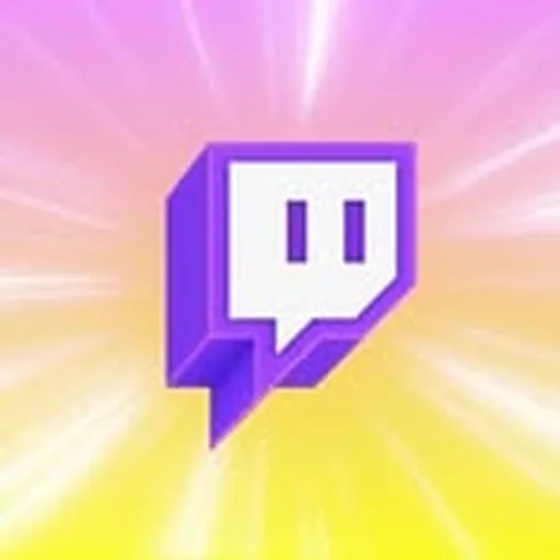 @twitch profile image