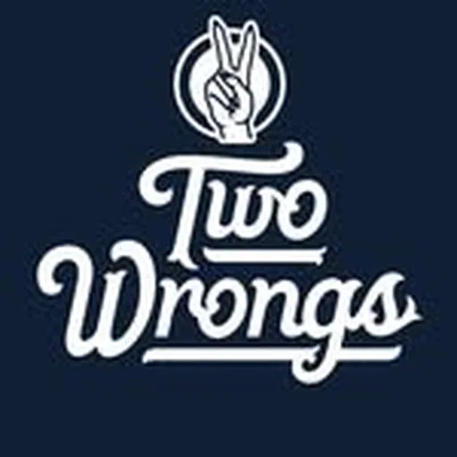 @two.wrongs profile image