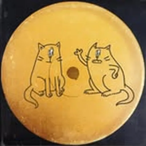 @twoandahalfcatsrecords profile image