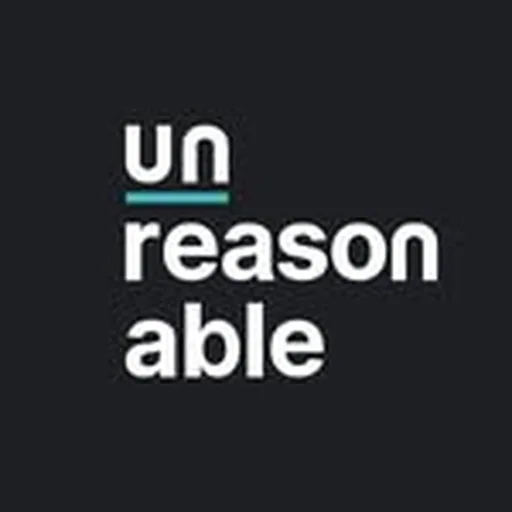 @unreasonable profile image