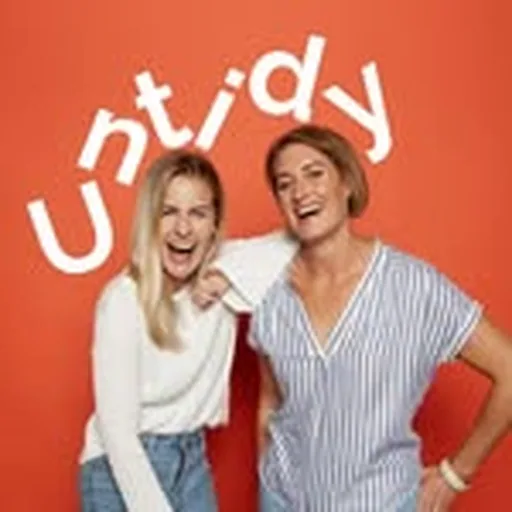 @untidypodcast profile image