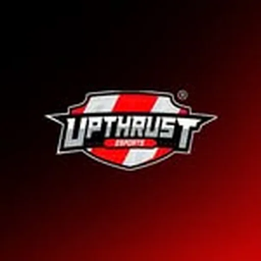 @upthrust_esports profile image