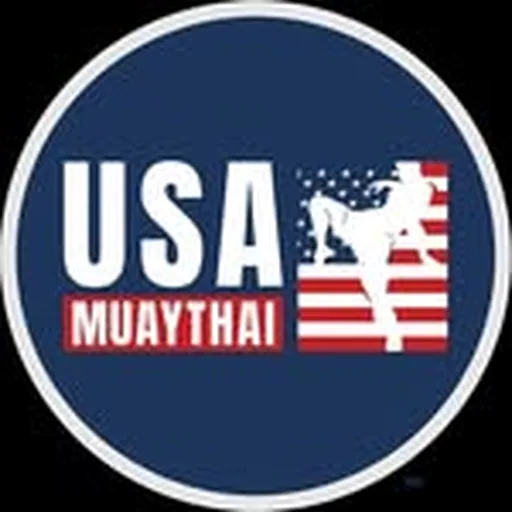 @usamuaythai profile image