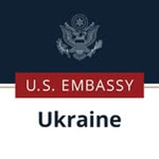 @usembkyiv profile image