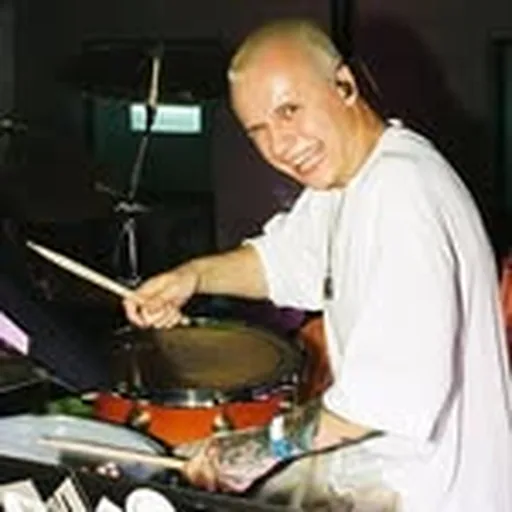 @vanyadrums profile image