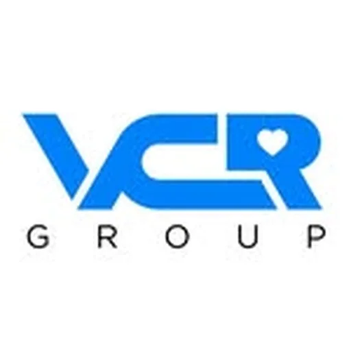 @vcrgroup profile image