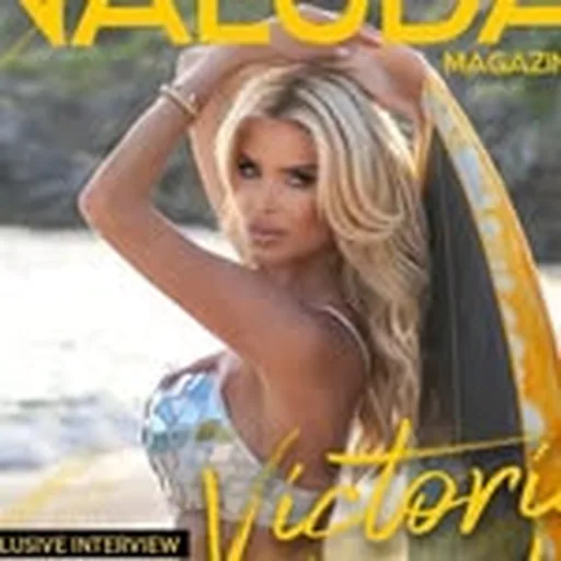 @victoriasilvstedt profile image