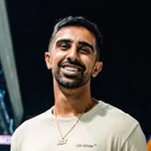 @vikkstar profile image