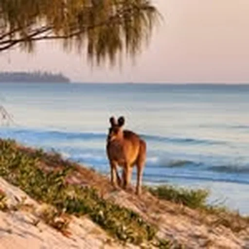 @visitmoretonbay profile image