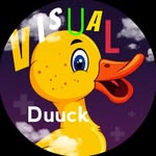 @visual_duuck profile image